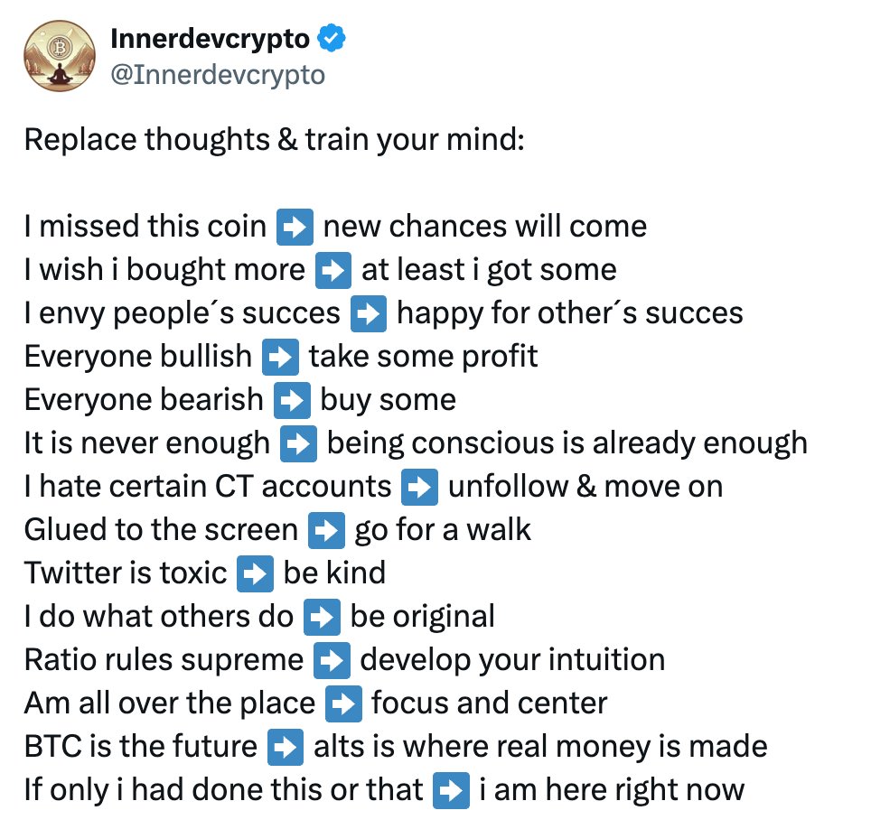 People are so emotionally devastated there are no words for it

Brutal January, Trump-coin insanity, alts slaughtered, now this massive collapse &amp; bounce in 24 hours......all in a couple of weeks

It takes an enormous toll on a lot of people

Meanwhile btc still at the same price