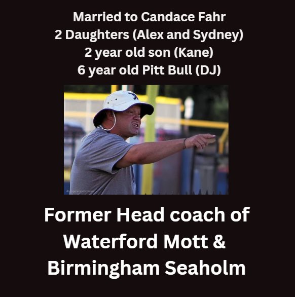 Davison Cardinals Football 2026 tweet media