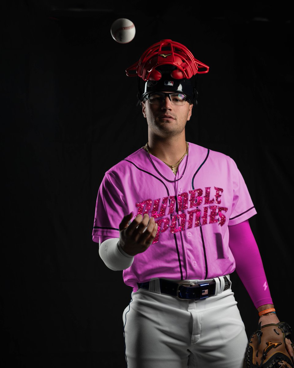 RumblePoniesBB's tweet photo. VERY rough draft but I present to you Pink Pony Club jerseys https://t.co/mQgp8qlJgA