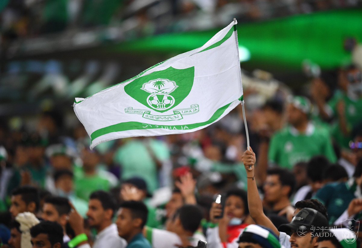 🚨🚨🚨🚨🚨 رسميًا — تاريخي 🚨🚨🚨🚨🚨

حسب التحديث الجديد لمشروع توثيق البطولات..

الاهلي الفريق الوحيد في تاريخ المملكة العربية السعودية الذي حقق بطولة الدوري خمس مرات متتالية 🥶

🟢🟢🟢🟢🟢🟢🟢🟢🟢🟢🟢🟢🟢
👑👑👑👑👑👑👑👑👑👑👑👑👑