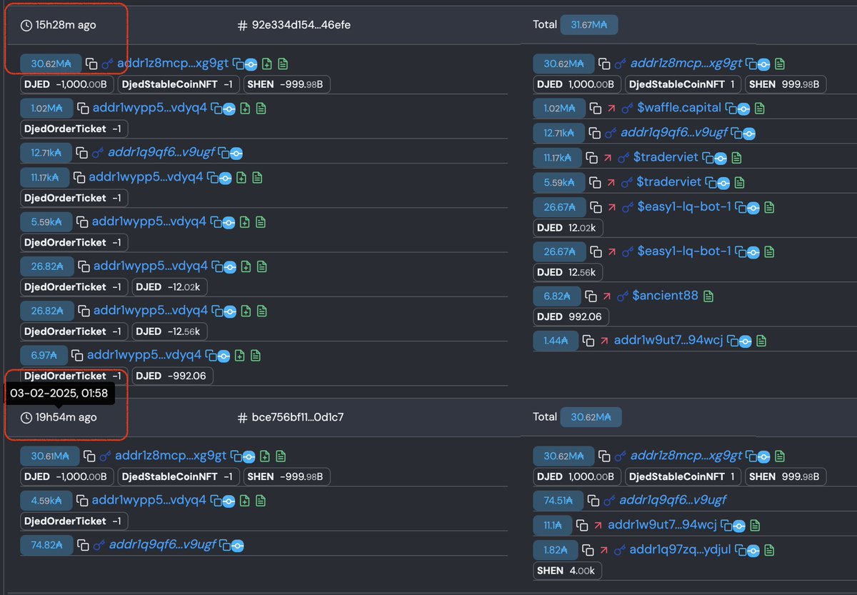 Giovanni - EASY1, Midnight & World Mobile Operator tweet media