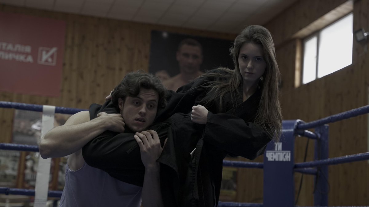 MFGirls2024's tweet photo. KARATE BABY
https://t.co/DrDXZJuCzG

#feetfetishworld #footnation #fightfetish #ballbusting #kicktheballs #selfdafence  #sexyfeet #karate #lovefeet #karatekick #feetvideo #karatewomen  
#girlsfeet #taekwondo #feet #hotchick #mixfight #dirtyfeet #facekick https://t.co/Iv8HgntB8C