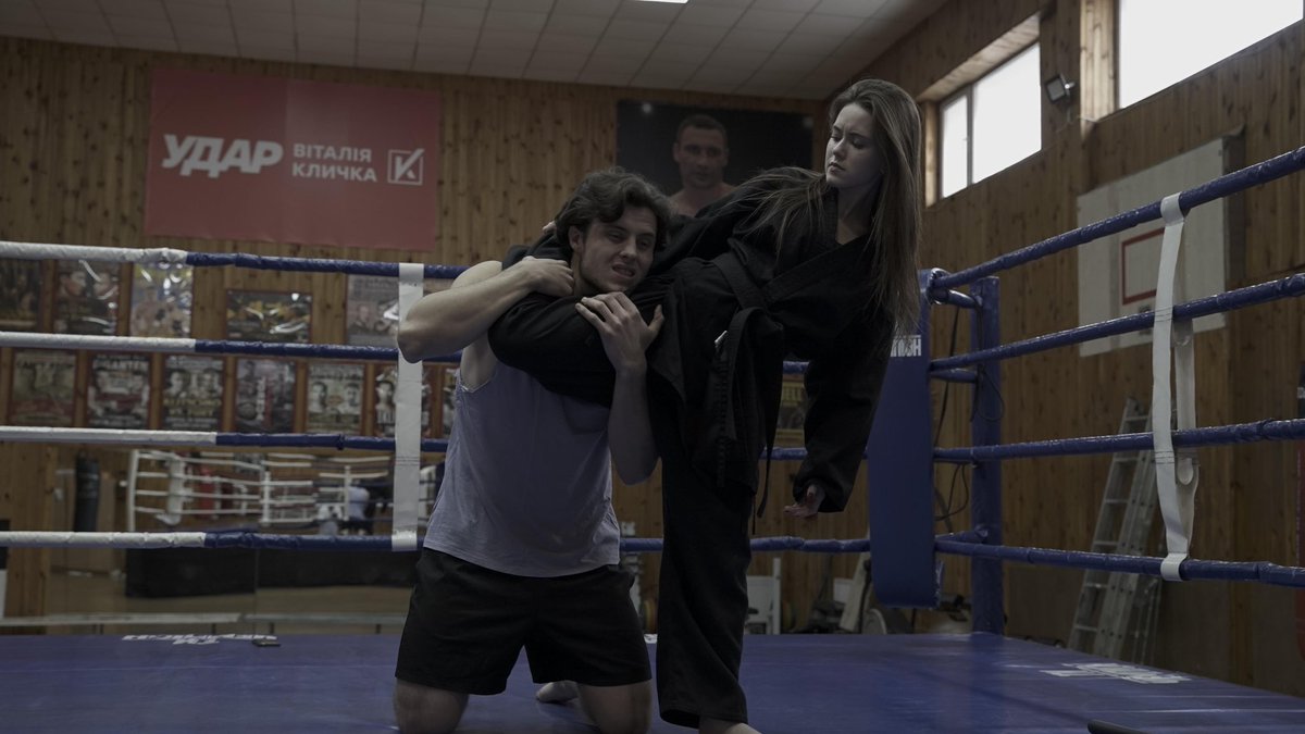 MFGirls2024's tweet photo. KARATE BABY
https://t.co/DrDXZJuCzG

#feetfetishworld #footnation #fightfetish #ballbusting #kicktheballs #selfdafence  #sexyfeet #karate #lovefeet #karatekick #feetvideo #karatewomen  
#girlsfeet #taekwondo #feet #hotchick #mixfight #dirtyfeet #facekick https://t.co/Iv8HgntB8C