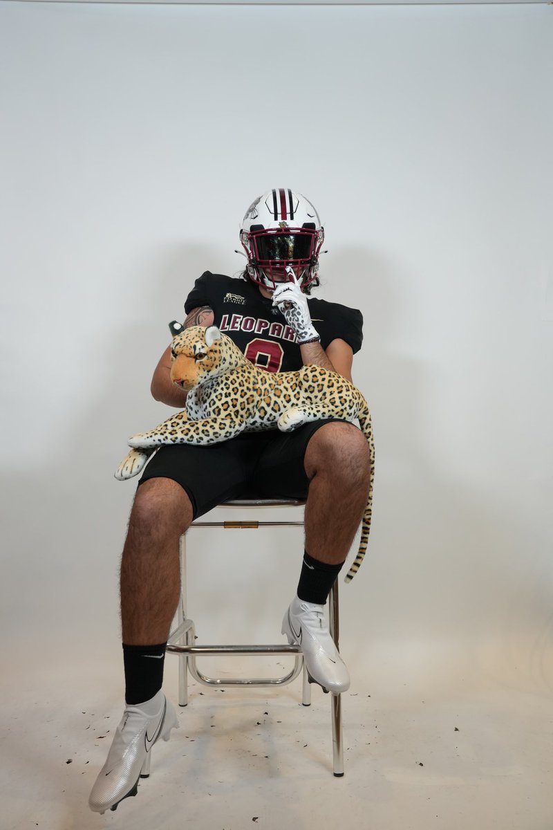 tkeck09's tweet image. After a great official visit &amp;amp; even better conversations w/ @Coach_Trox &amp;amp; @Coach_Noll I have accepted an offer to play D1 football &amp;amp; further my academics at @LafColFootball #Committed | @cv_football @KTPrepElite