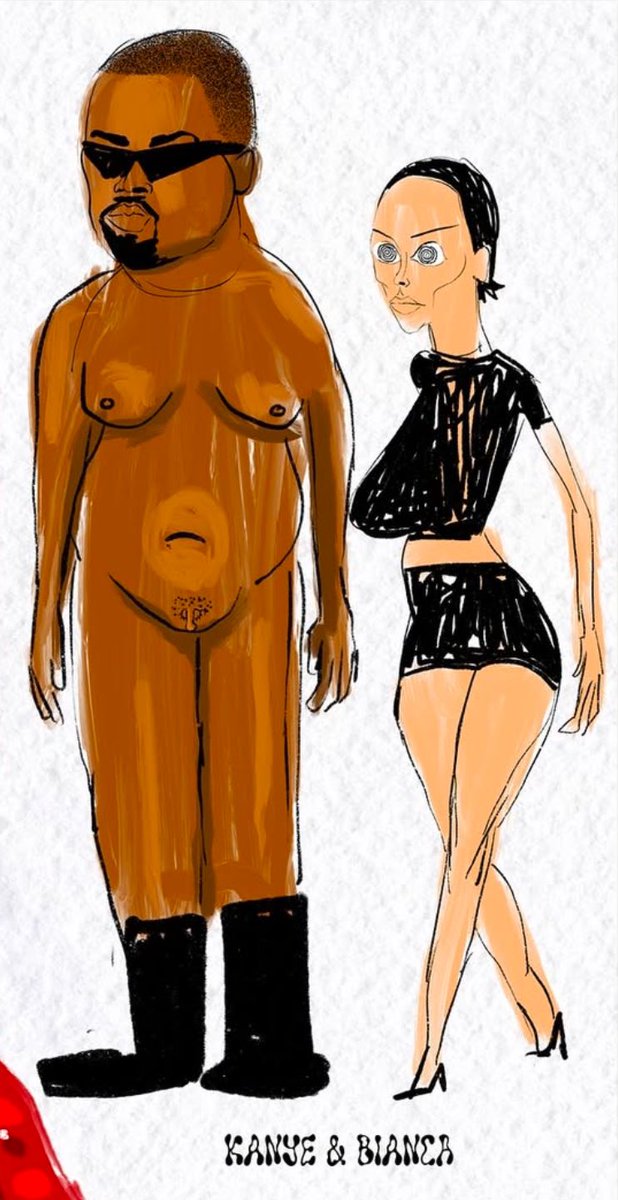 drunk drawn tweet media