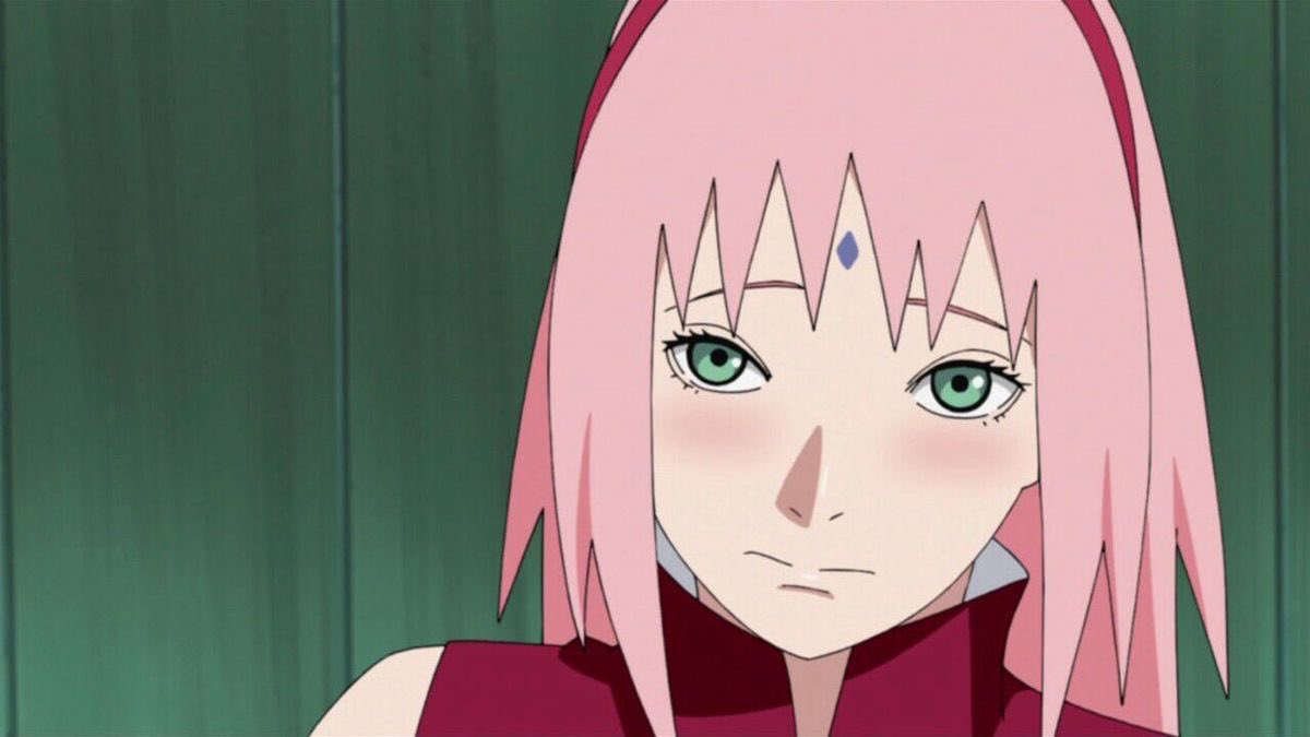 daily sakura tweet media
