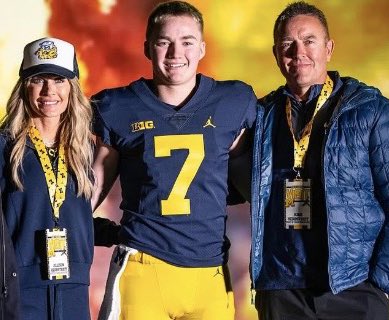 Ohio’s Tate tweet media