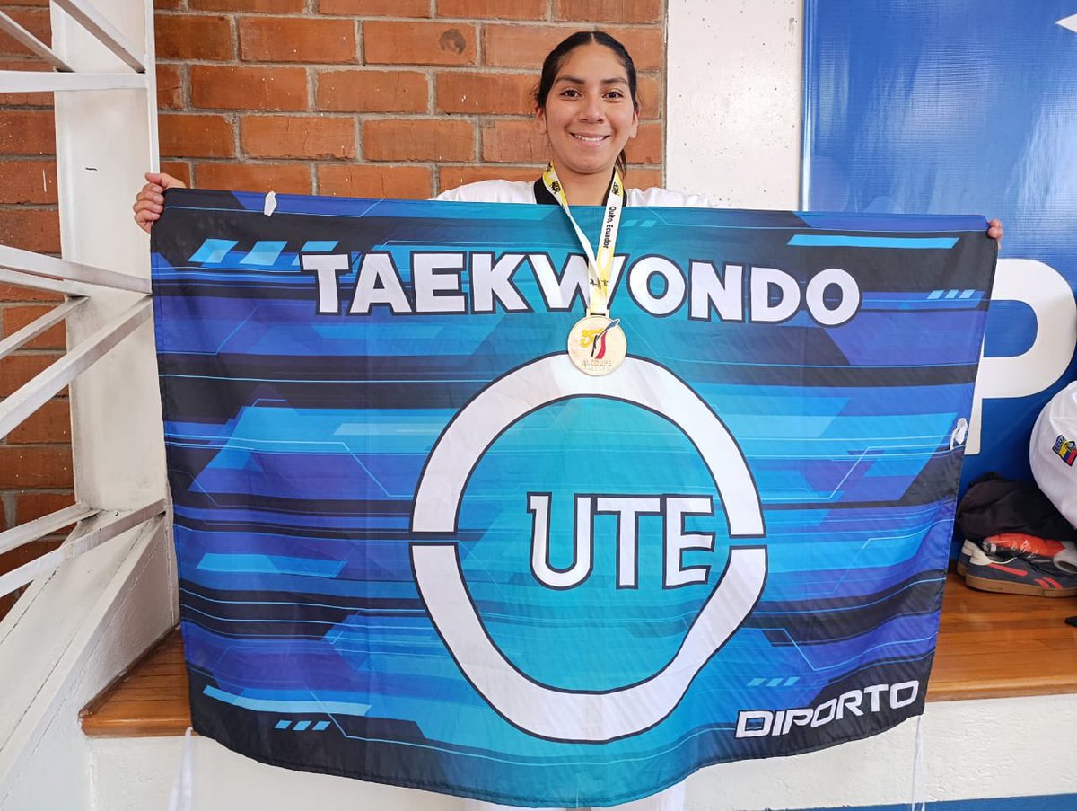 Universidad UTE tweet media