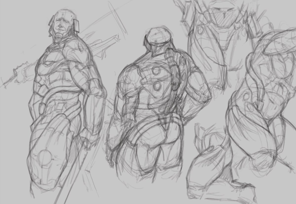 Sundowner got shapes and I may or may not be thinking a little too much of them