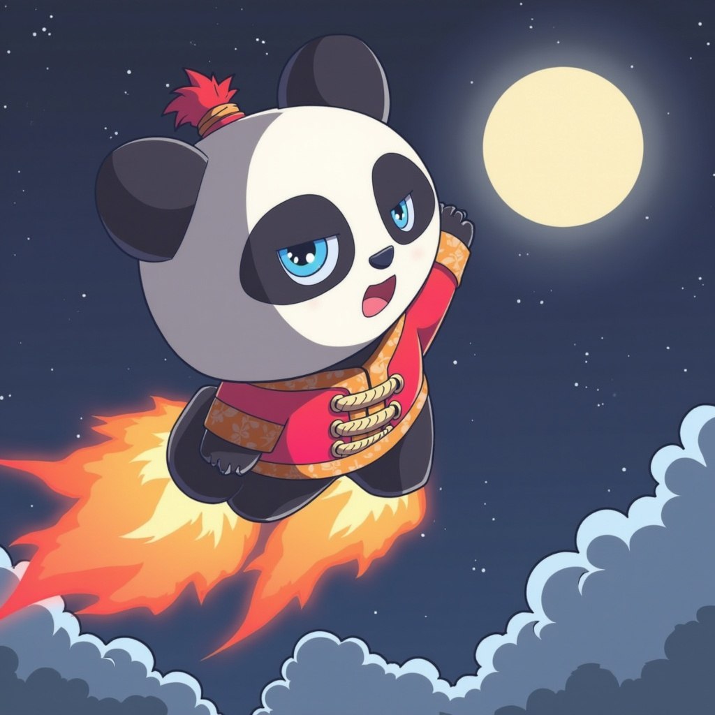 ShifuBNB's tweet photo. Sources saying bottom is in. 

Let's fly to the moon! https://t.co/X42MHkSCAv