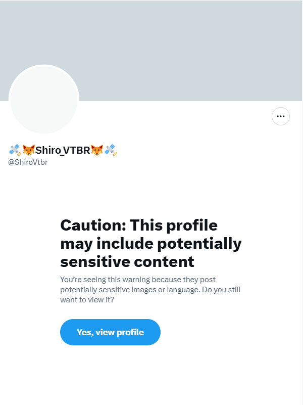 ShiroVtbr's tweet photo. @Support @premium it's been a month that my account has been flagged and you took down my last post highlighting this. I'm trying to comply with ToS and have even deleted all my posts to comply.
Why am I still flagged? 
How can I be unflagged? PLEASE FIX THIS!!! https://t.co/2tQ35FLOnG