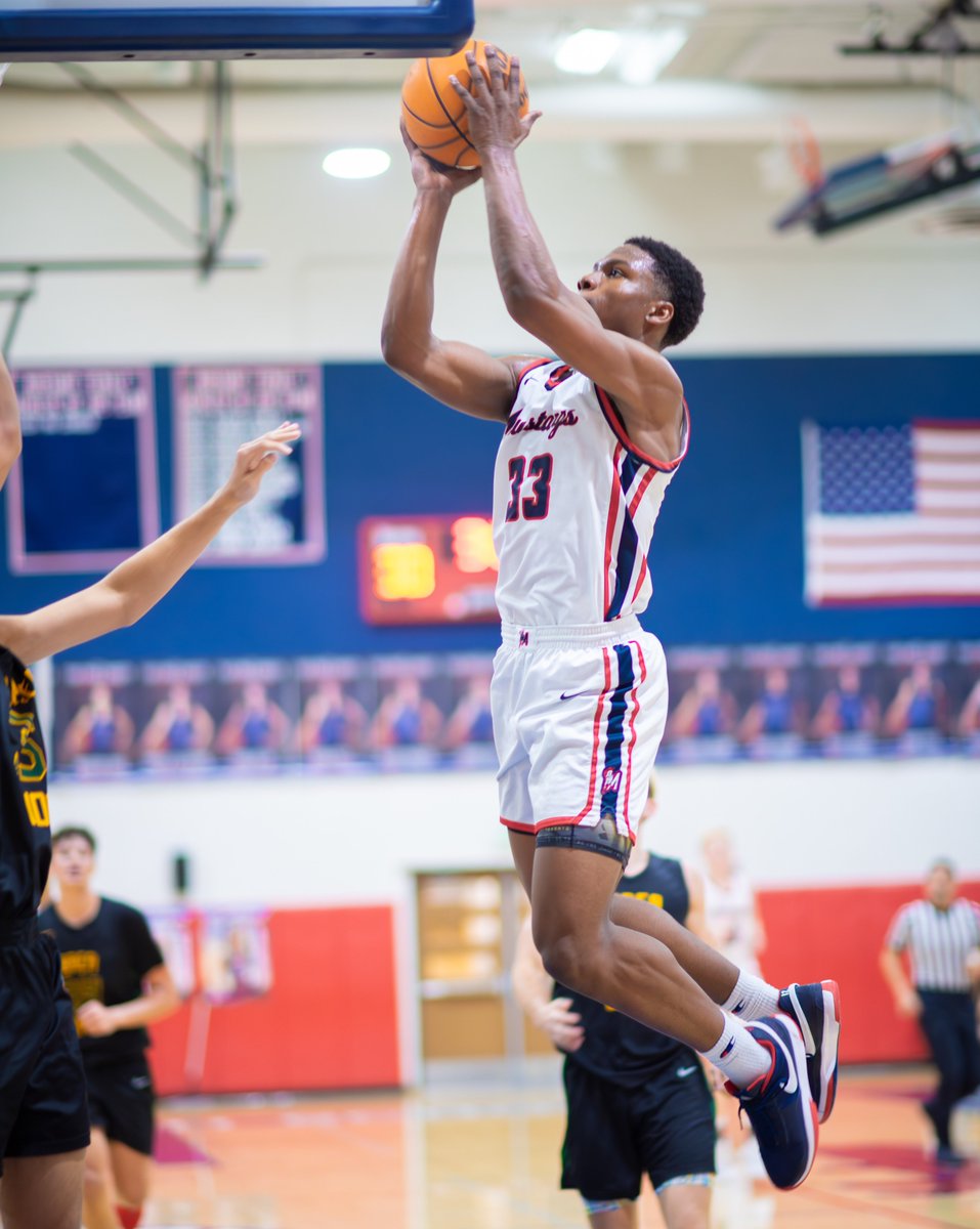 Yorba Linda (20-6, 6-1) closes the regular season tomorrow, Feb. 4 (7 PM), against Sonora (12-15, 3-4) with a chance to secure an outright Freeway League championship.

#GoMustangs