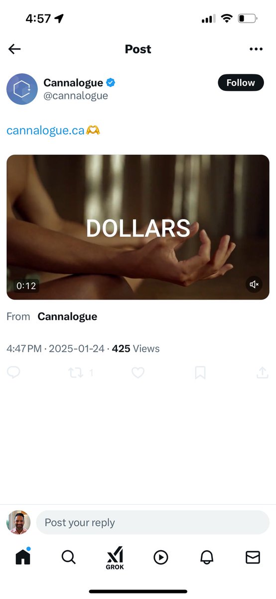 Cannalogue is offering $150.00 to transfer your script….
Can anyone tell me the definition of INDUCEMENT? Anyone? Anyone? Bueller?