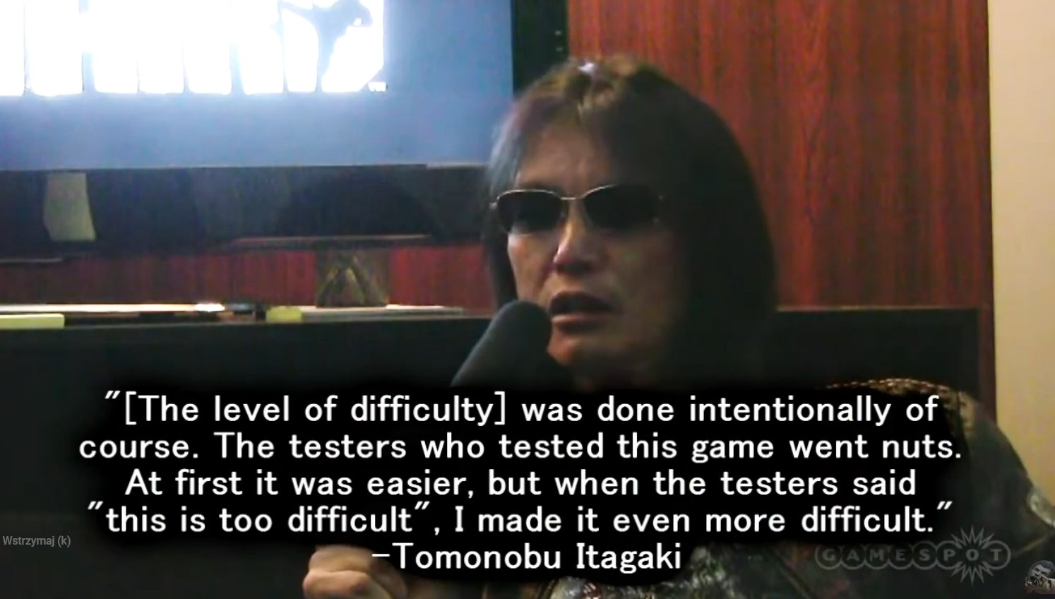 Creator of Dead or Alive Passes Away Gi5RvfLWEAARXfg 6