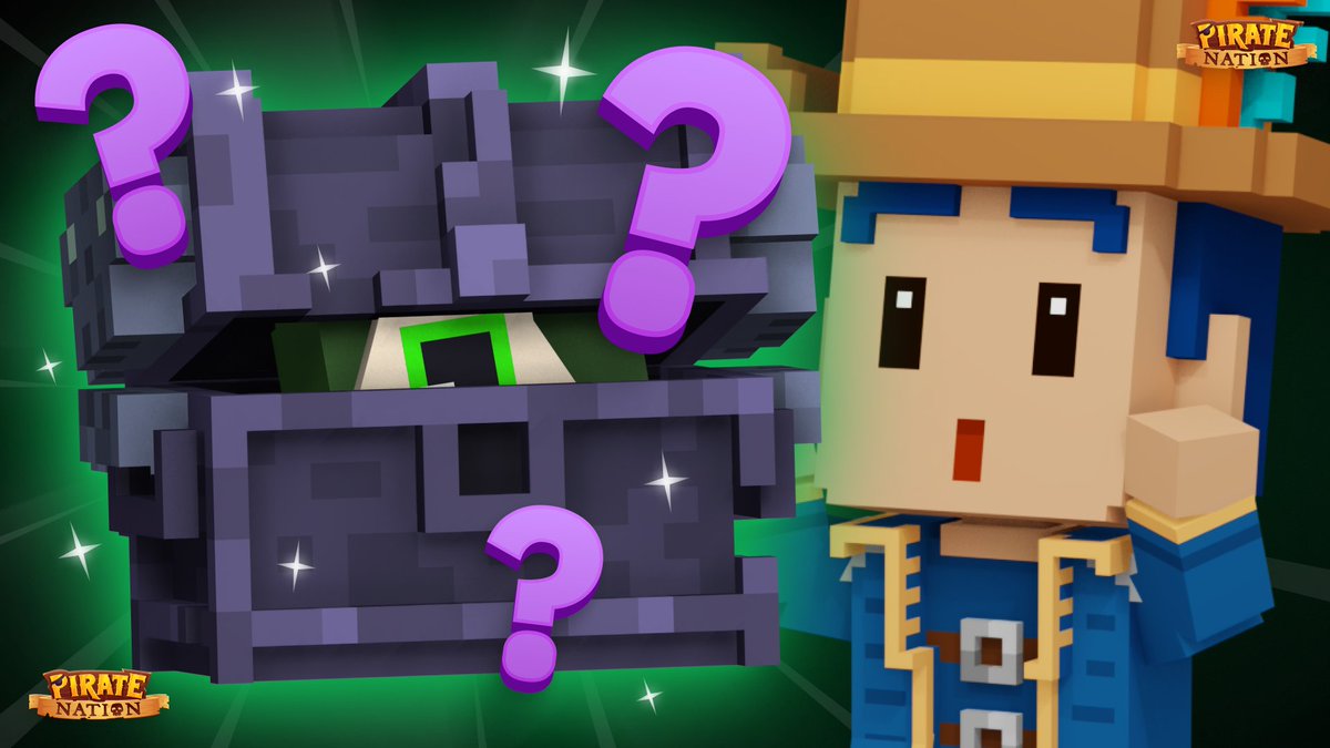 Pirate Nation tweet media