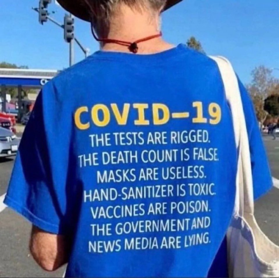 Not letting go. We need ARRESTS.