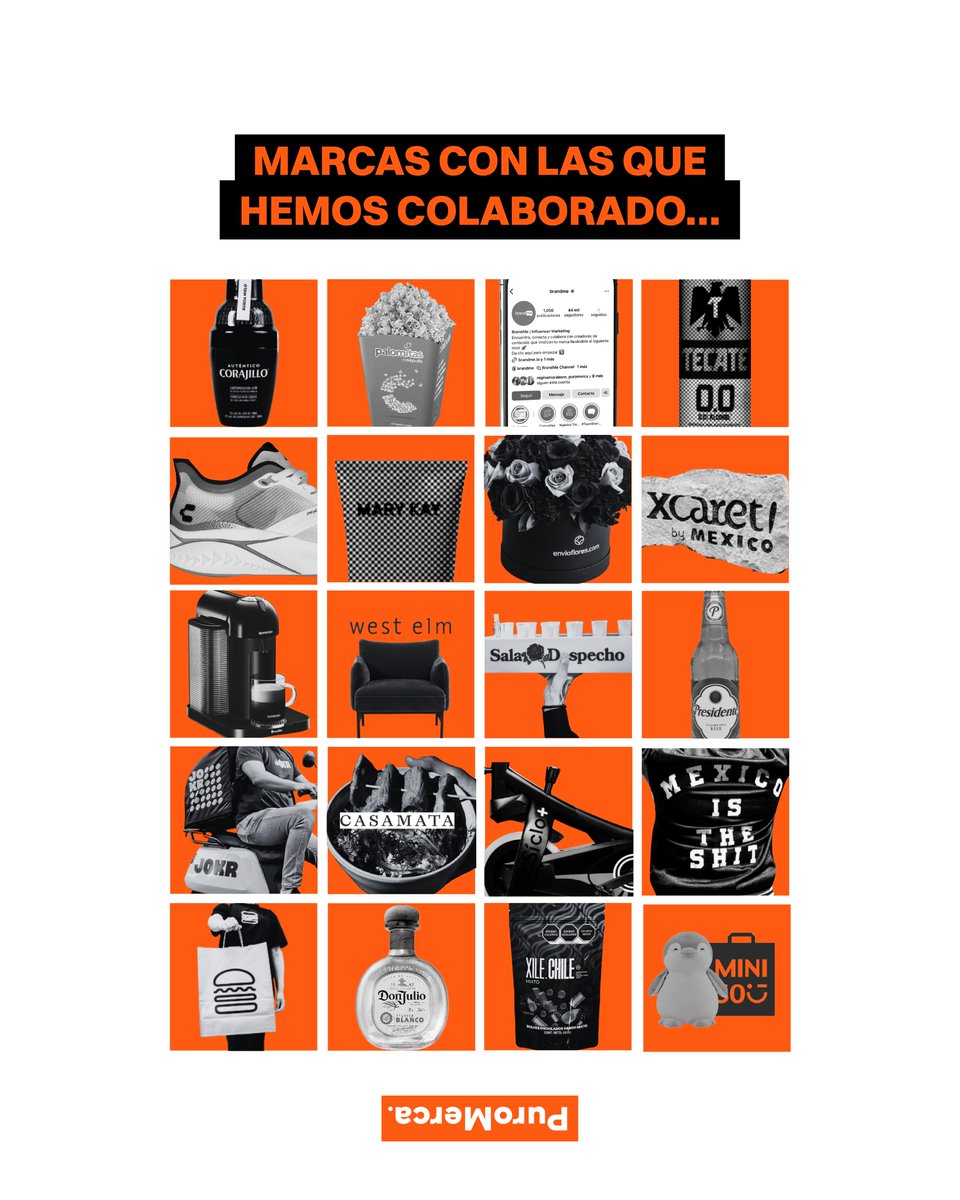 PuroMerca. tweet media