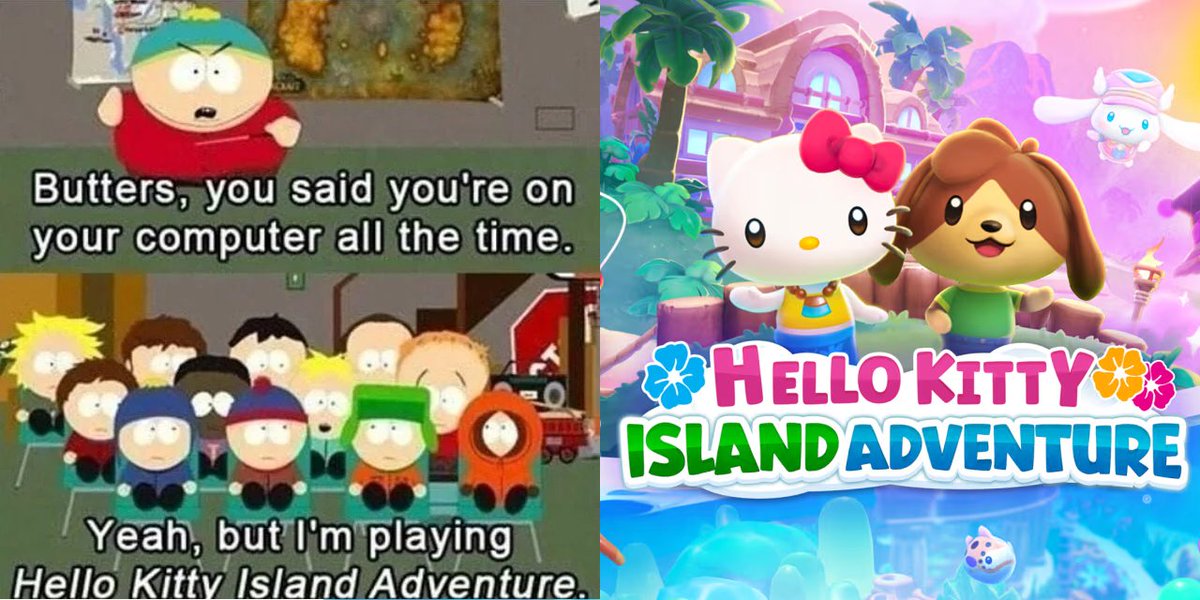 The prophecy as foretold