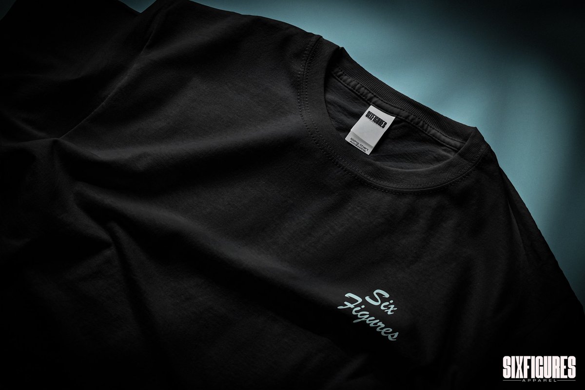 Brand New Wave.

Coming Soon - #6FApparel