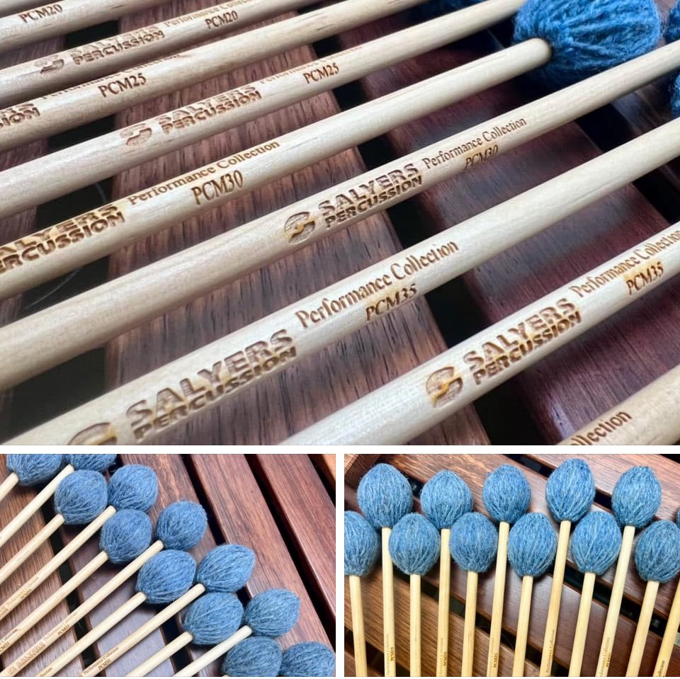 Performance Collection- every day is a PCM kind of day.