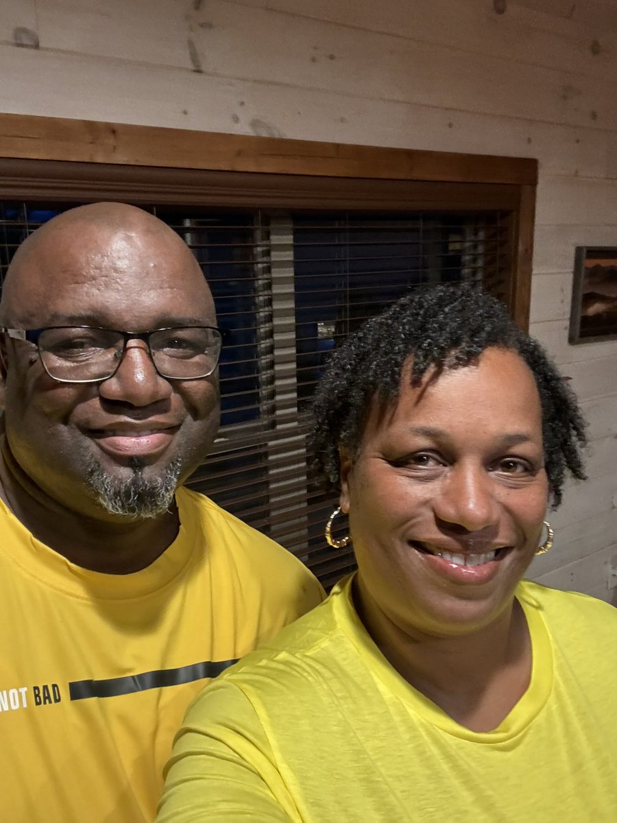 Shamona McDaniel tweet media