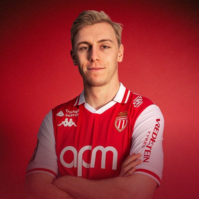 flrn_rss's tweet photo. 🕚🚨 23h00 : #MercatoASM TERMINÉ. L'AS Monaco a enregistré les arrivées de #Biereth (Sturm Graz), #AlMusrati (p.o.a, Besiktas) &amp; #Konaté (RC Abidjan) + les départs de #Matazo (Hull), #Tincres (p. Amiens), #Babaï (p. Villefranche) &amp; le transfert définitif de #Matsima (Augsbourg). https://t.co/dAac4Yv3KA
