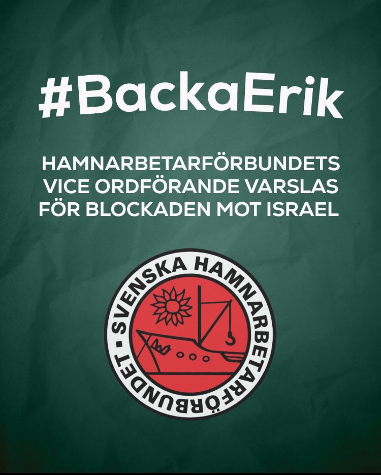 stefan sundström (@steffesundstrom) on Twitter photo 