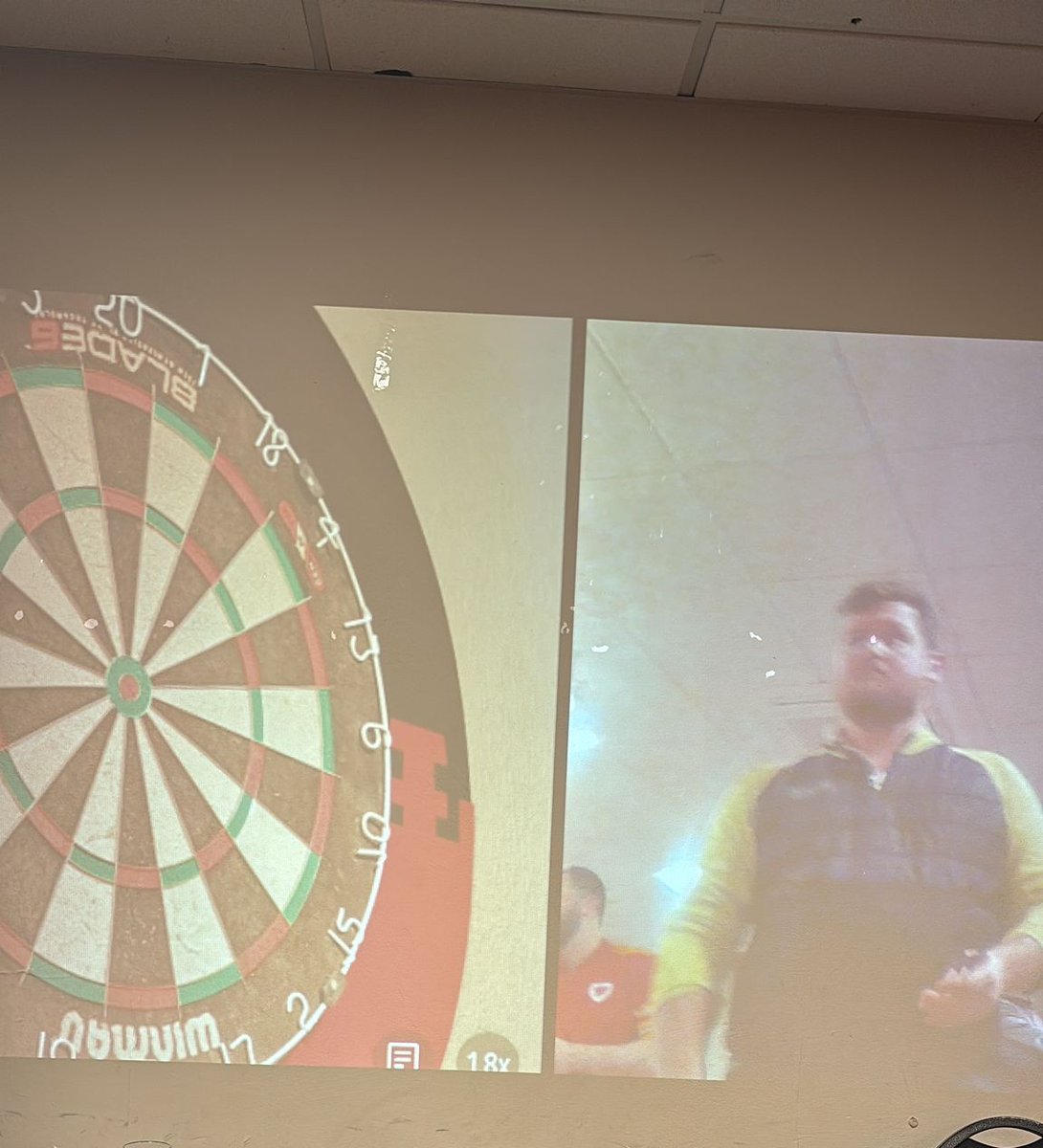 YOSGOyaks's tweet image. #YOSGO Premier League in full flow this evening. A lot of kit to count 26s.