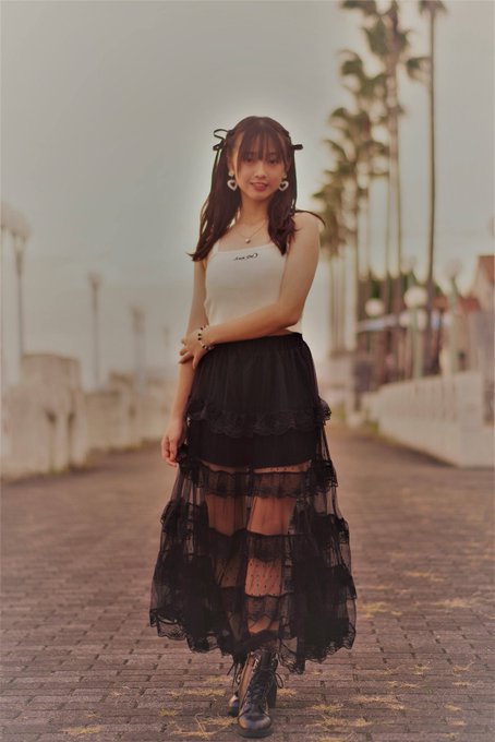 Twitterのコスプレ画像26