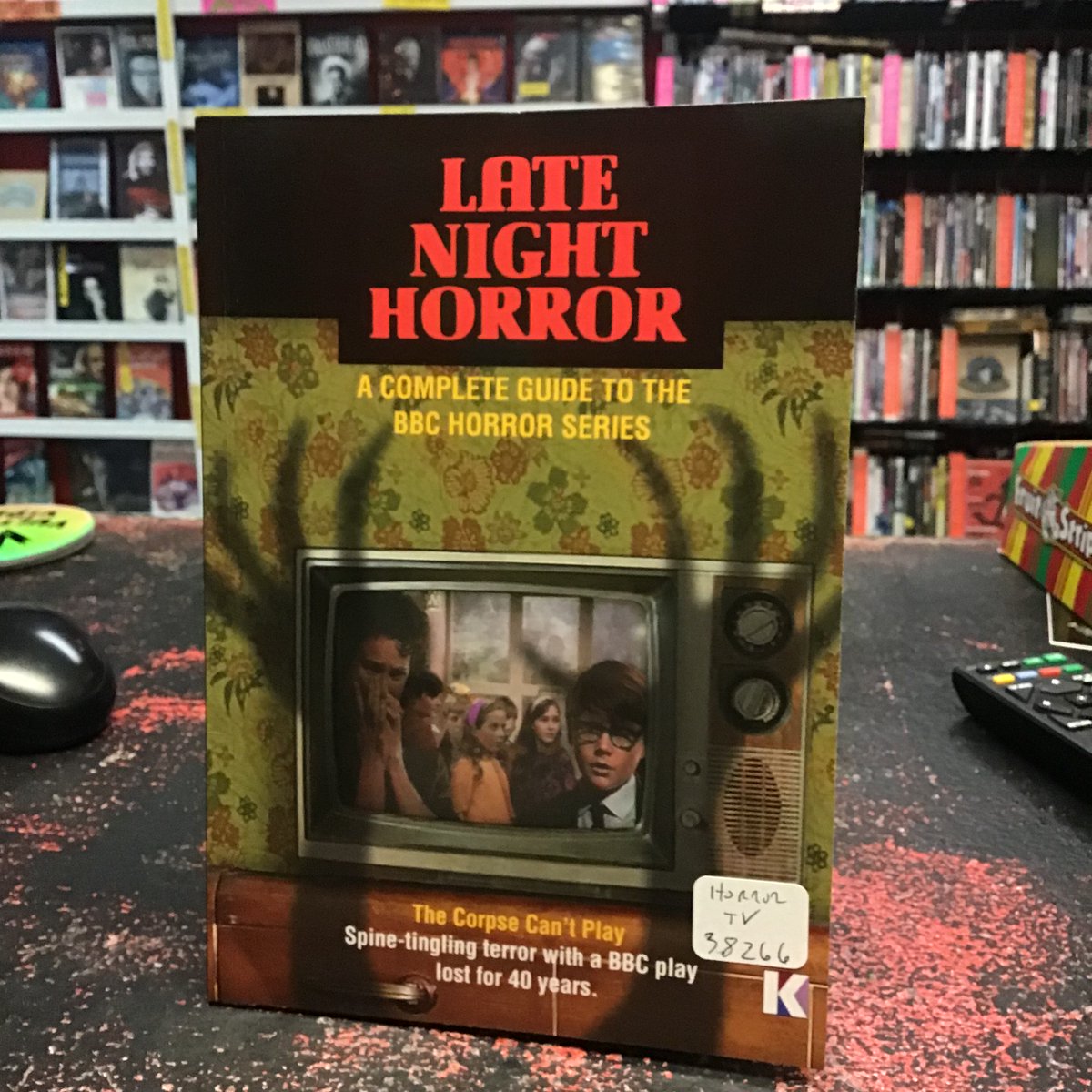 Vulturevideo tweet media