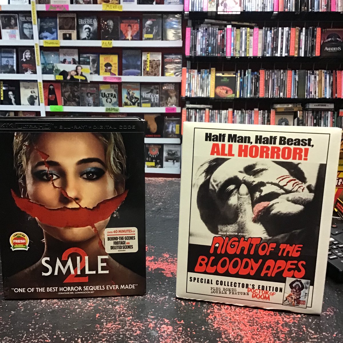 Vulturevideo tweet media