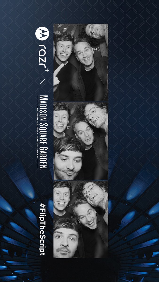 MSG (@thegarden) on Twitter photo Please Don't Destroy our photobooth <a href="/nbcsnl/">Saturday Night Live - SNL</a> <a href="/birbigs/">Mike Birbiglia</a> 😏 Please Don't Destroy our photobooth <a href="/nbcsnl/">Saturday Night Live - SNL</a> <a href="/birbigs/">Mike Birbiglia</a> 😏