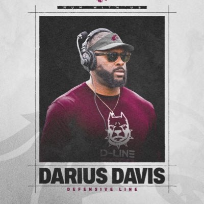 Darius Davis tweet media