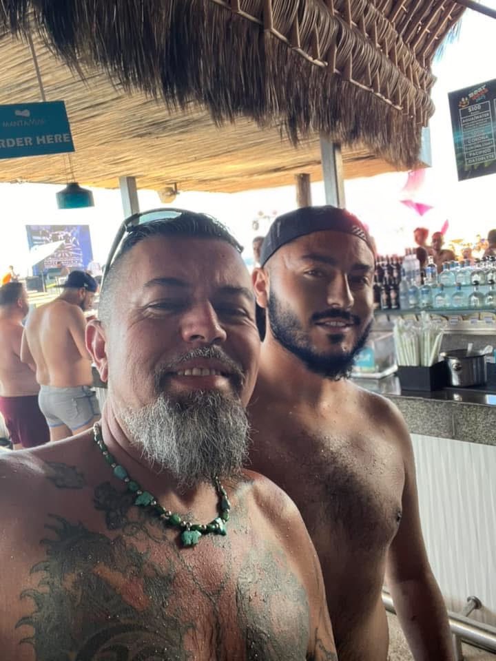 Daddy got me hard as FUCK 👅💦 <a href="/Alan58012338/">LatinBeef👅💦🔞</a>