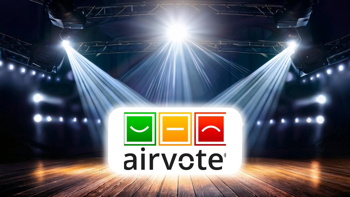 🌟 Exciting News! 🌟

We’re thrilled to announce that @AirVote will be joining us as a first-time exhibitor at our 2025 Conference &amp; Trade Show!

Don’t miss the chance to meet them &amp; discover what they have to offer! 

Full list of exhibitors: oasisontario.on.ca/annual-oasis-c…