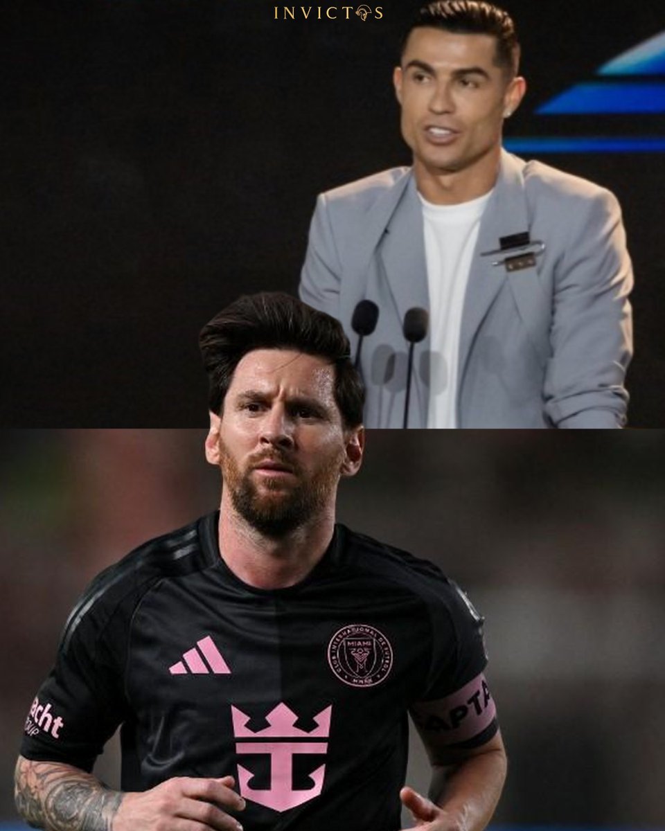 Invictos tweet media