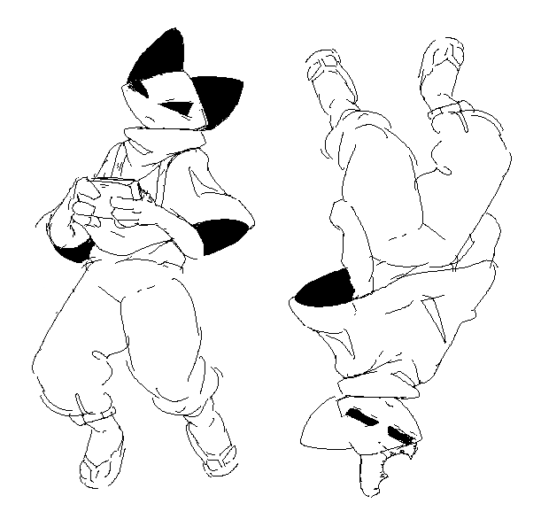 POMegraniteART's tweet photo. black and white https://t.co/paKSnSgvdo