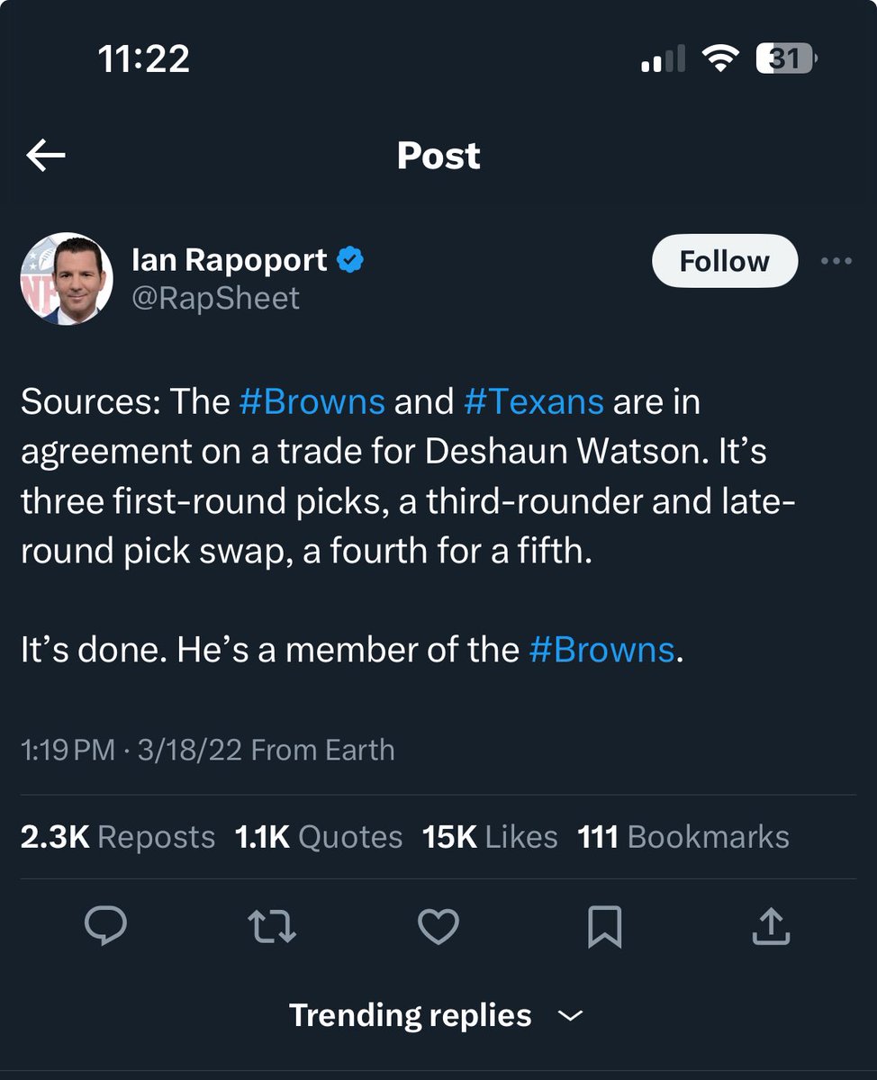aerni19's tweet photo. @Browns https://t.co/1B60YFpIq2