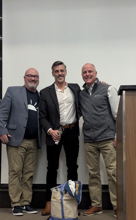 AdamWillisK12's tweet photo. I’ve worked with @demco for just under 1 year. Honored to make it to the President’s Club as Rookie of the Year. Couldn’t have done it without my wonderful coworkers, but most of all, the true stars out there: educators who care about students. 🫶🏽 #oklaed https://t.co/h8Akpx3ClX