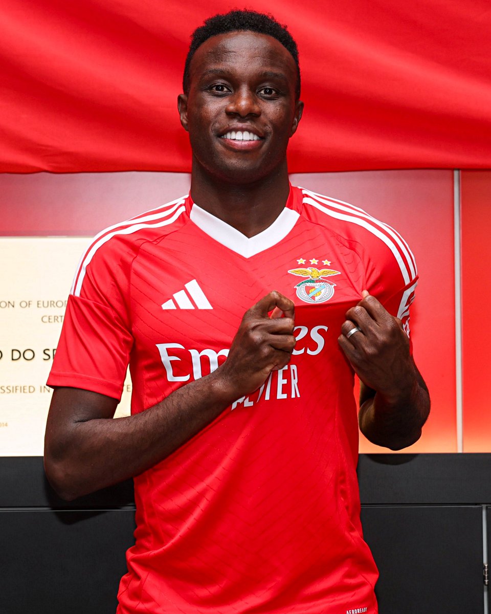 B24PT's tweet photo. Bruma é oficialmente do Benfica. https://t.co/ISReUQaBD2