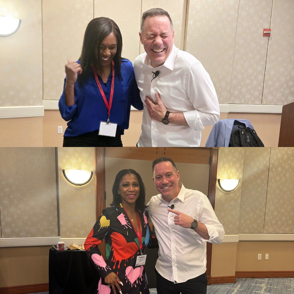 Andrew Marotta tweet media