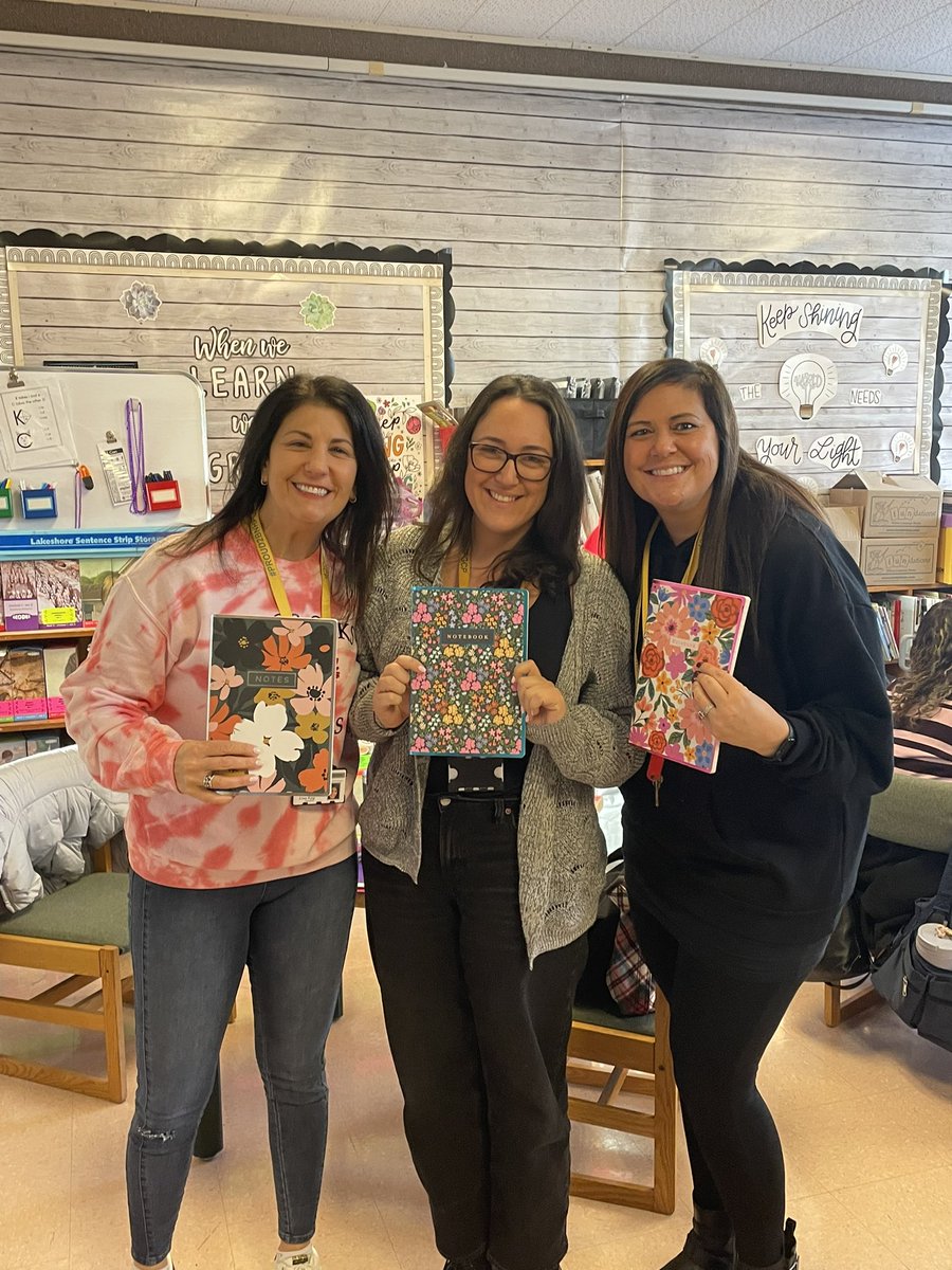 Vivian Sirakis (@sirakisvivian) on Twitter photo Three bingo winners to kick off our Grade 3 Fundations training! A great start to the day with our amazing Grade 3 team! 🎉👏🥰 #proud2Bnhpgcp <a href="/NHPRoadSchool/">NHP Road School</a> <a href="/NHPGCP/">Dr.JenniferMorrison-Raptis, NHPGCP Superintendent</a> <a href="/ManorOaksNHPGCP/">Manor Oaks School</a> Three bingo winners to kick off our Grade 3 Fundations training! A great start to the day with our amazing Grade 3 team! 🎉👏🥰 #proud2Bnhpgcp <a href="/NHPRoadSchool/">NHP Road School</a> <a href="/NHPGCP/">Dr.JenniferMorrison-Raptis, NHPGCP Superintendent</a> <a href="/ManorOaksNHPGCP/">Manor Oaks School</a>