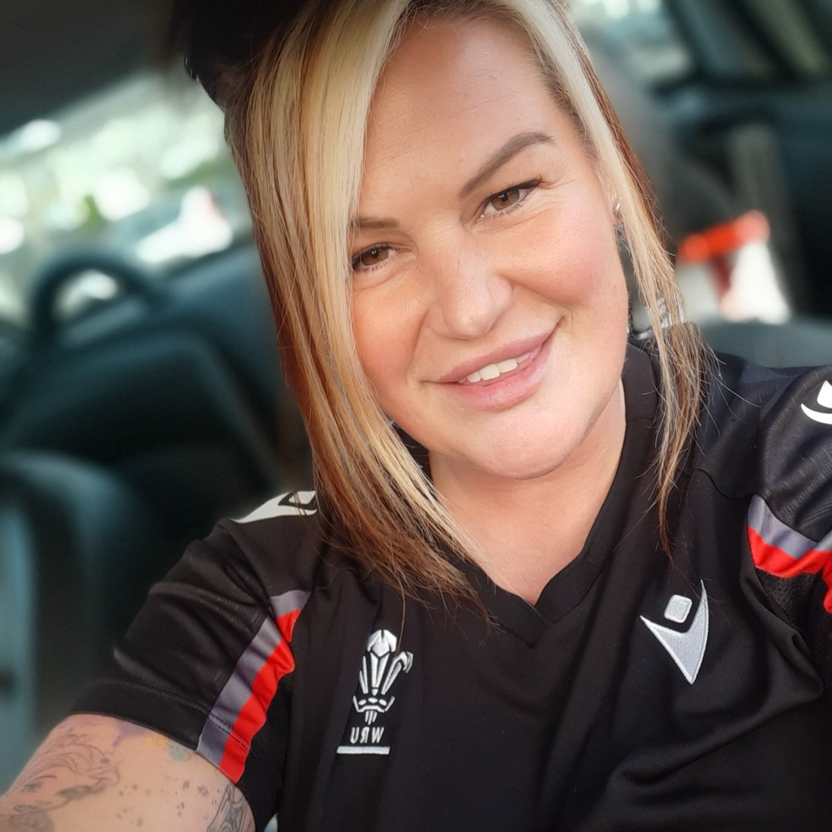 #NewProfilePic