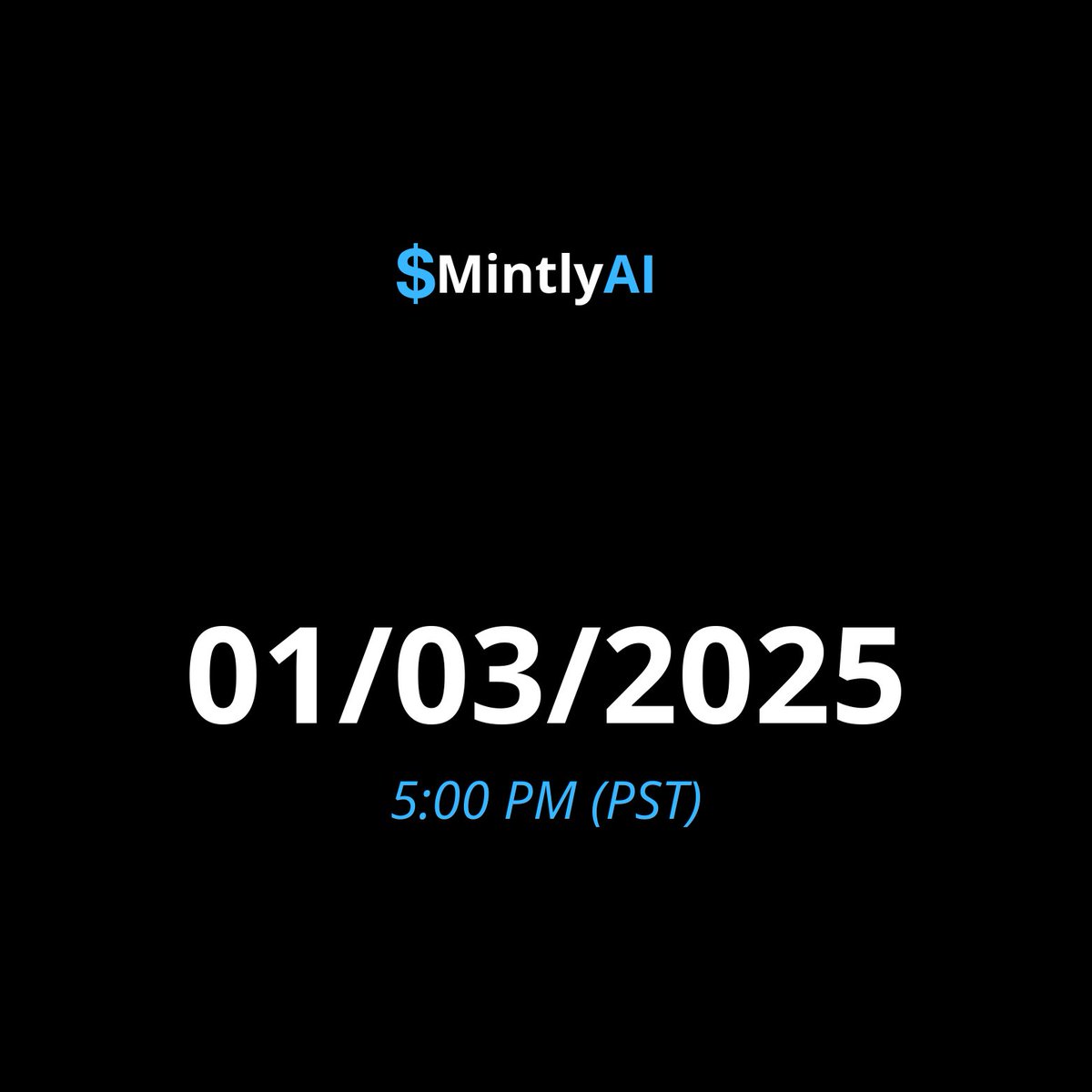 Mintly Ai tweet media