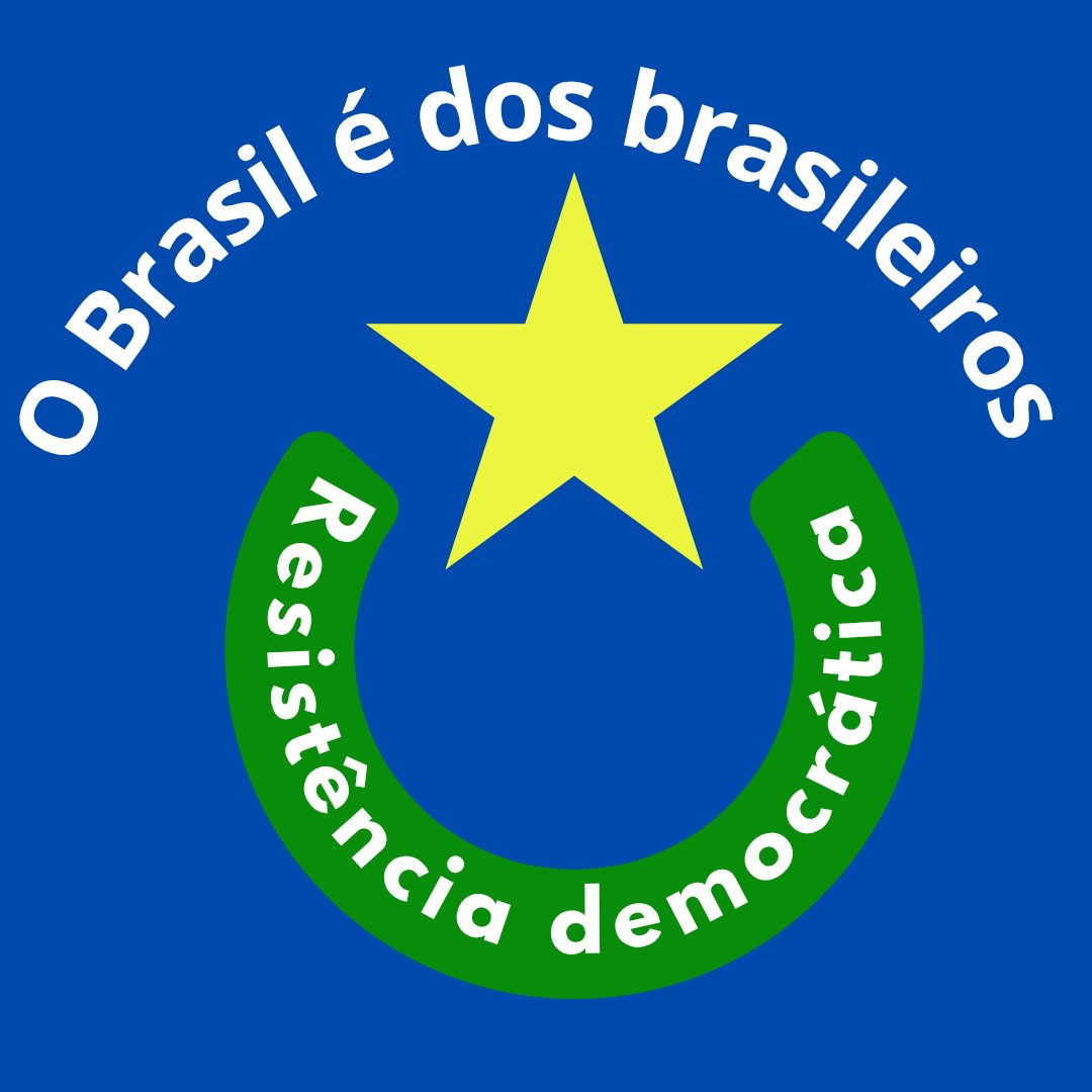 brmarcio's tweet photo. O Brasil é dos brasileiros https://t.co/Ax5NG0yrnB