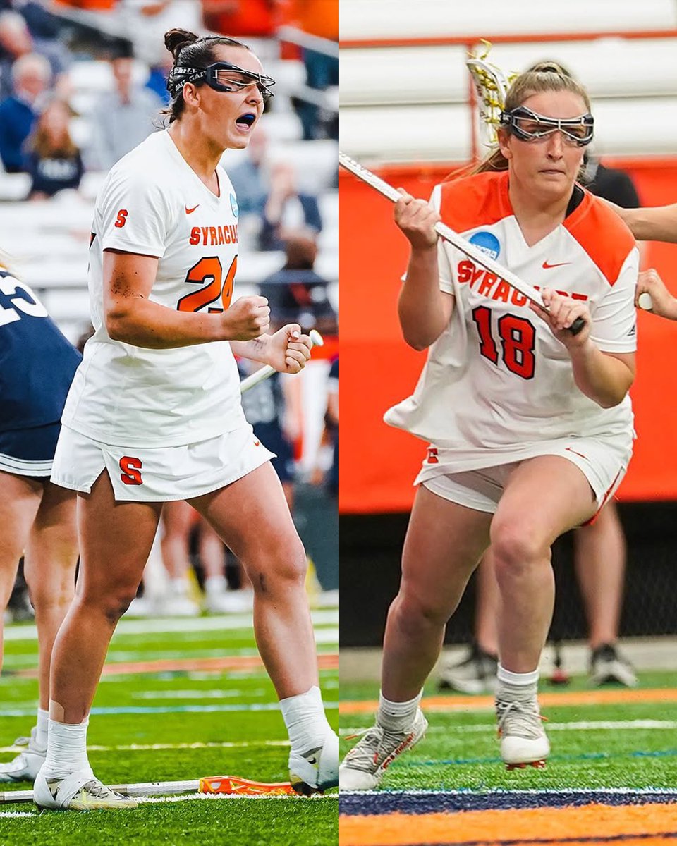 “It’s unfinished business…” - <a href="/MeaghannTyrrell/">Meaghan Tyrrell</a> 

The Tyrell sisters reconnect hoping to bring home a WLL Championship to another New York squad ⚡️👀 

Read more: premierlacrosseleague.com/articles/meagh…
