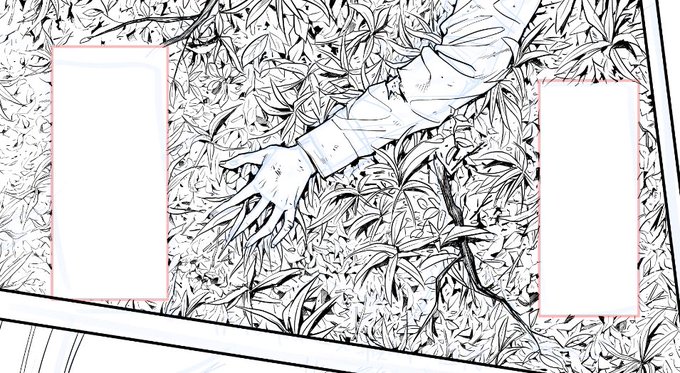 ホラーみたいになった👻 