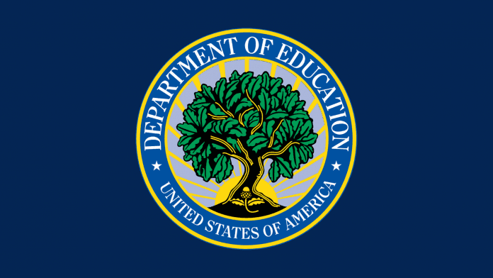 factpostnews's tweet photo. Donald Trump is preparing to sign an executive order that will dismantle and eventually close the Department of Education, a key goal of Project 2025. https://t.co/Ndiw99NDoX