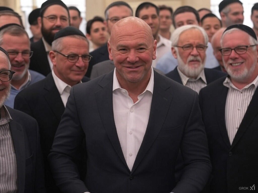 Dana don't forget to mention  6 Million