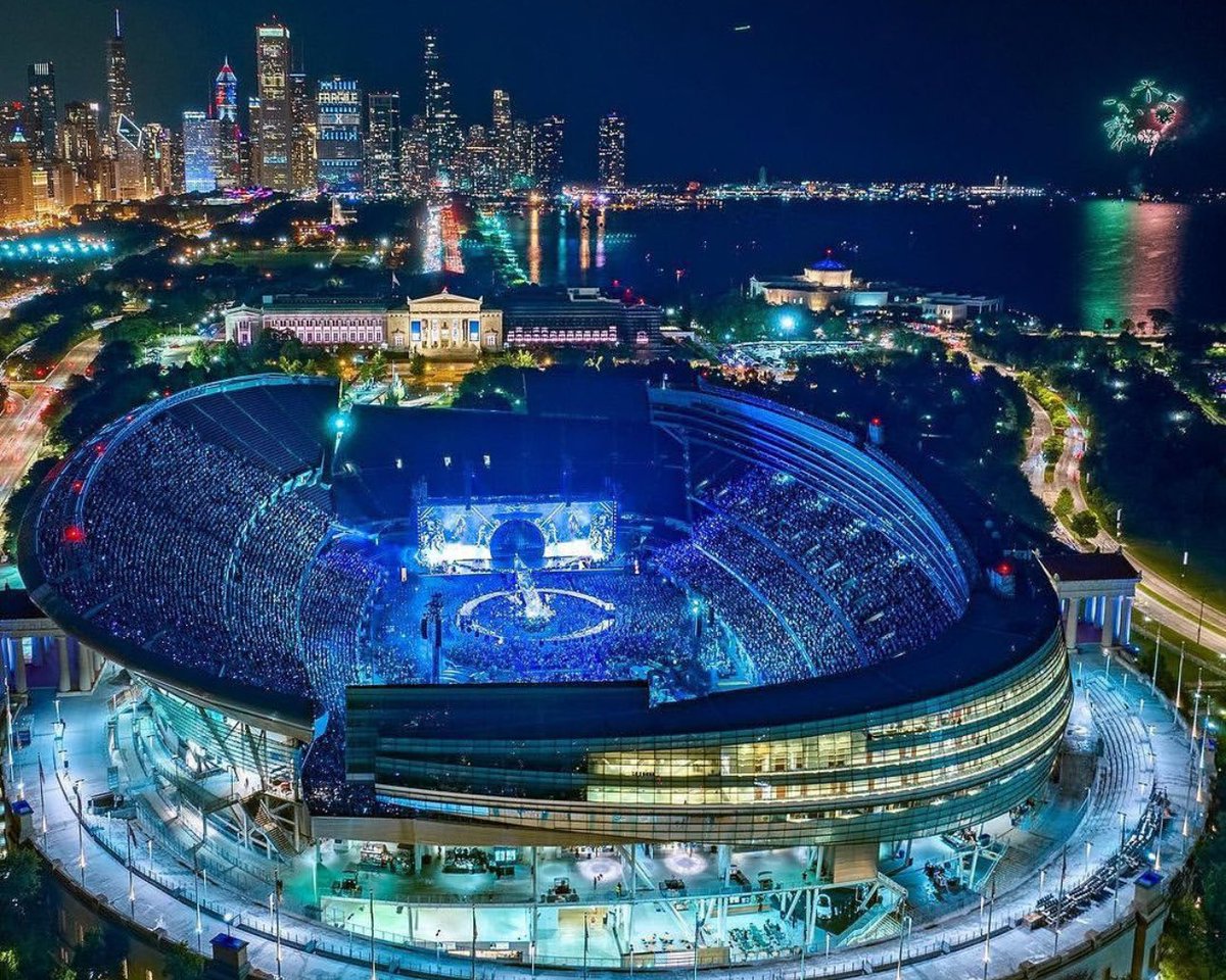 COWBOY CARTER Tour tweet media